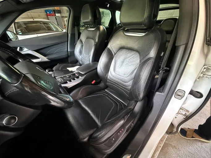 CITROEN DS5 Sport Chic 2012 – Image 14