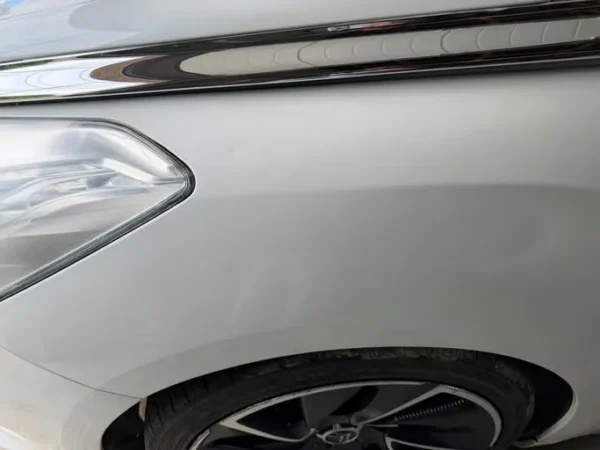 CITROEN DS5 Sport Chic 2012
