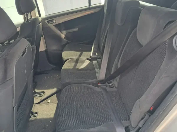 CITROEN GRAND C4 PICASSO Pack BMP6 2008