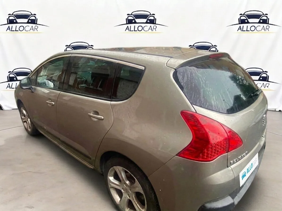 PEUGEOT 3008 Féline 2013 – Image 3