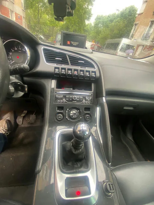 PEUGEOT 3008 Féline 2013 – Image 15