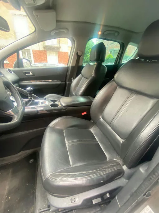 PEUGEOT 3008 Féline 2013 – Image 13