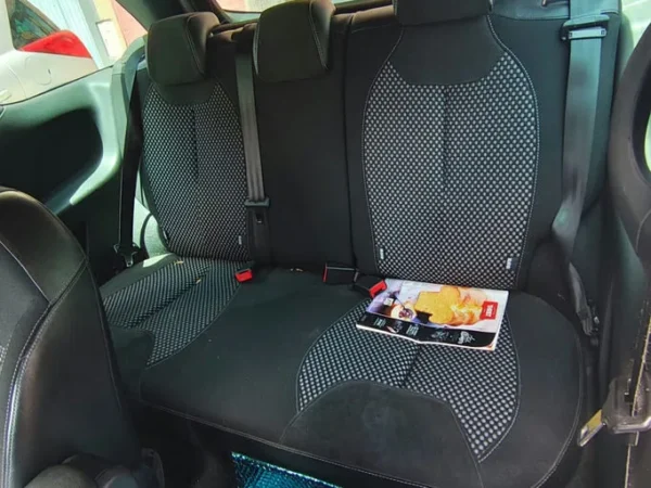 CITROEN DS3 Sport Chic 2010
