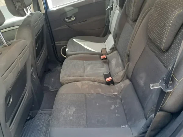 RENAULT SCENIC III Dynamique 2009