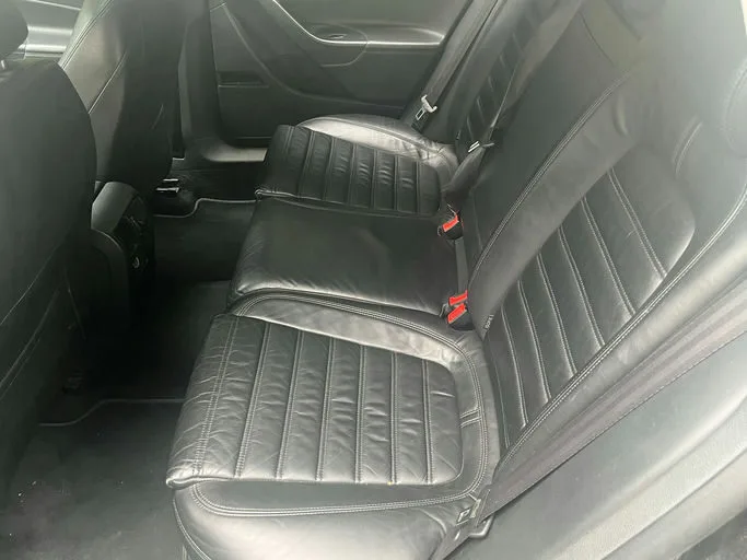 VOLKSWAGEN PASSAT SW Carat Edition Individual DSG 2009 – Image 11
