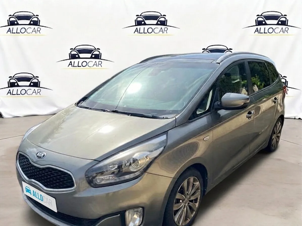 KIA CARENS Active 2014 – Image 2
