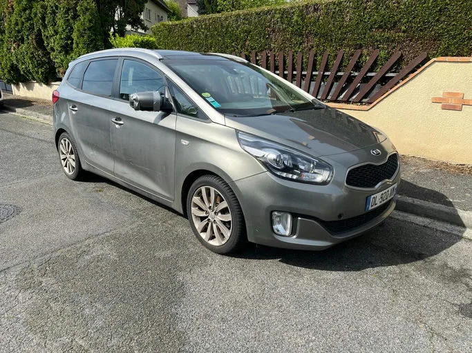 KIA CARENS Active 2014 – Image 3