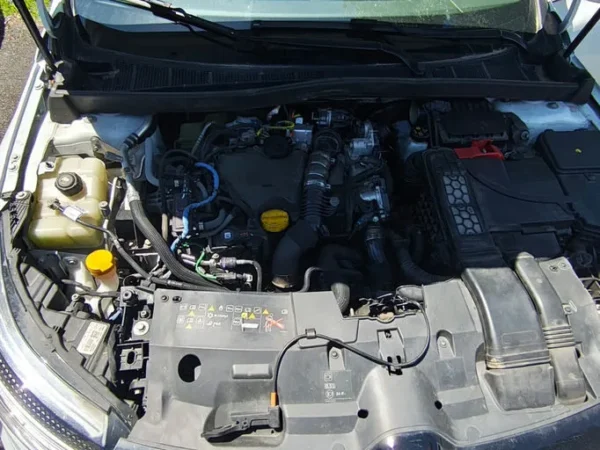 RENAULT MEGANE IV ESTATE BUSINESS Business 2021