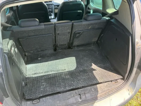OPEL MERIVA Cosmo 2011