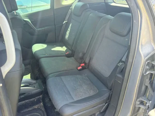 OPEL MERIVA Cosmo 2011