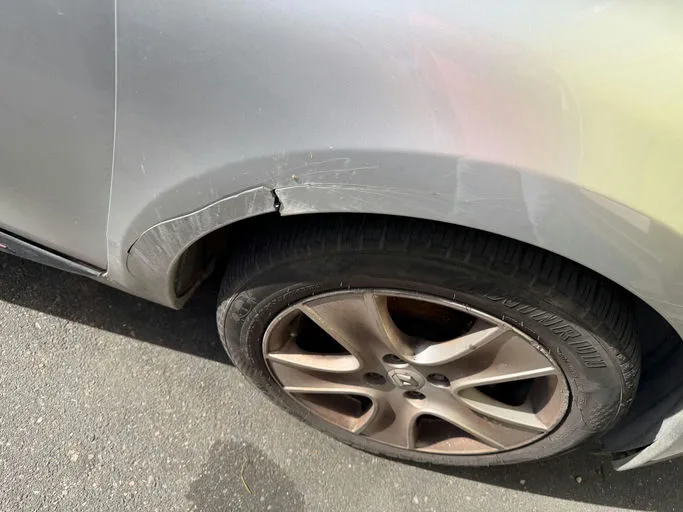 RENAULT CLIO IV Dynamique 2013 – Image 15