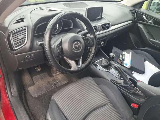 MAZDA MAZDA3 Dynamique 2014 – Image 7