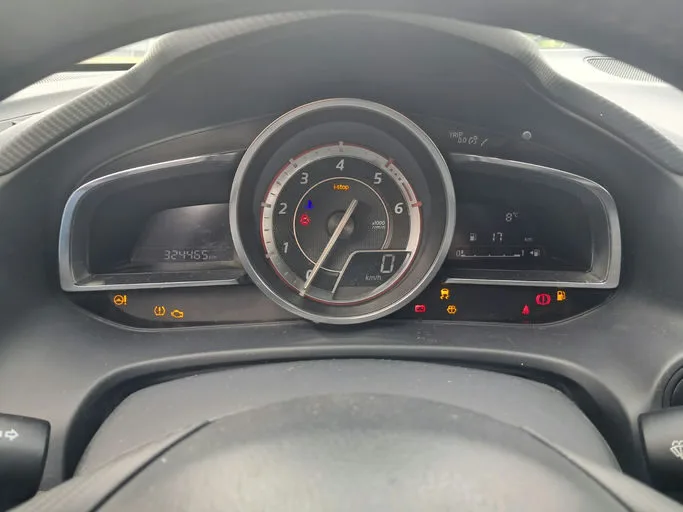MAZDA MAZDA3 Dynamique 2014 – Image 10
