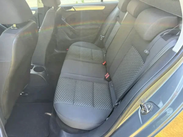 VOLKSWAGEN GOLF Trendline 2009