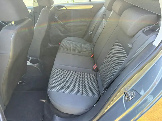 VOLKSWAGEN GOLF Trendline 2009 – Image 11