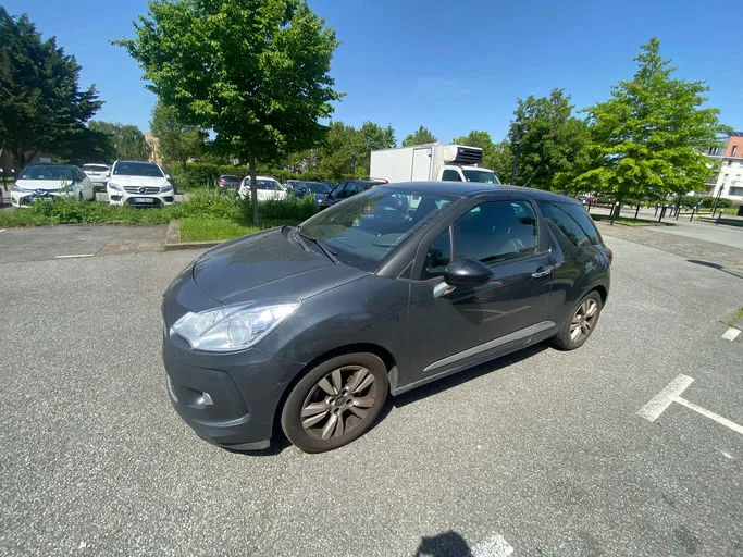CITROEN DS3 So Chic ETG6 2015 – Image 7