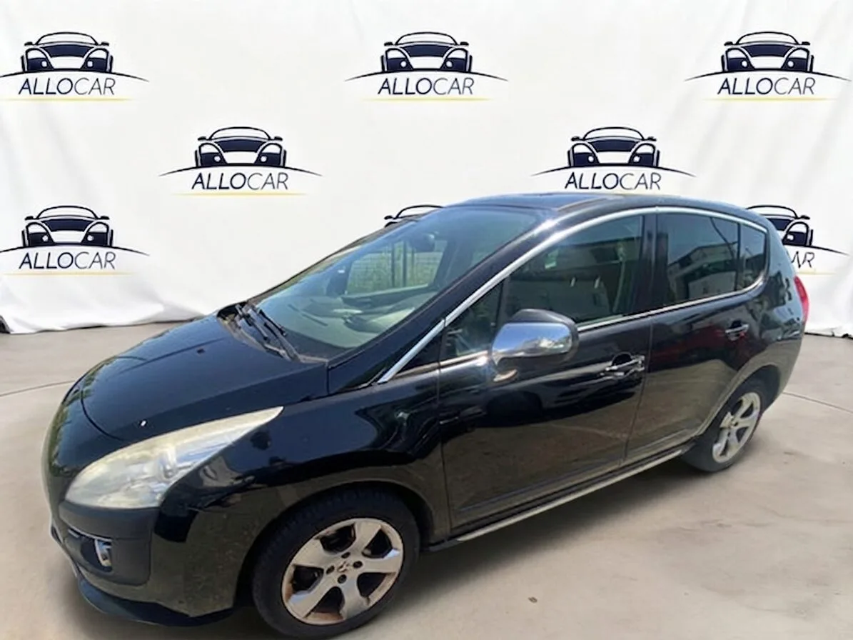PEUGEOT 3008 Allure 2013 – Image 3