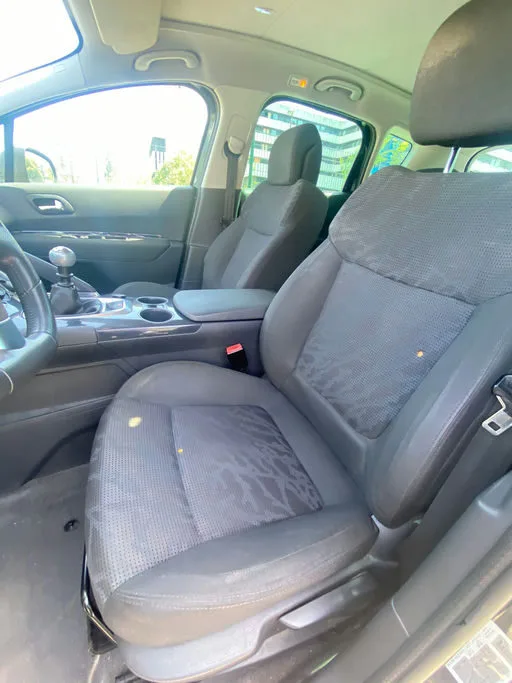 PEUGEOT 3008 Allure 2013 – Image 15