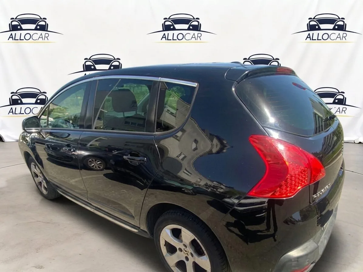 PEUGEOT 3008 Allure 2013 – Image 4