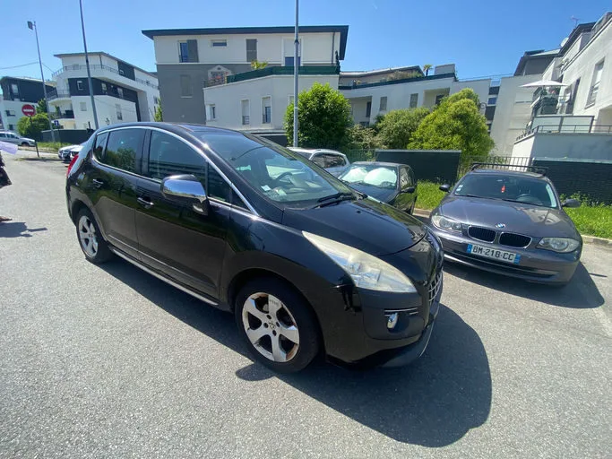 PEUGEOT 3008 Allure 2013 – Image 6