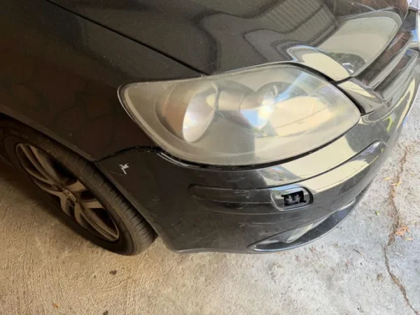 VOLKSWAGEN GOLF PLUS Confort 2007