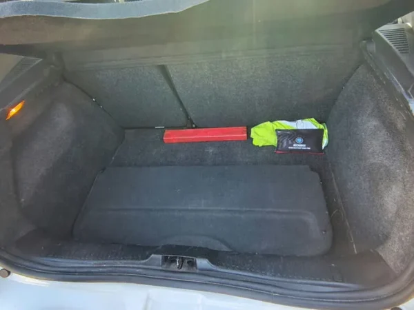 RENAULT CLIO III Expression 2009