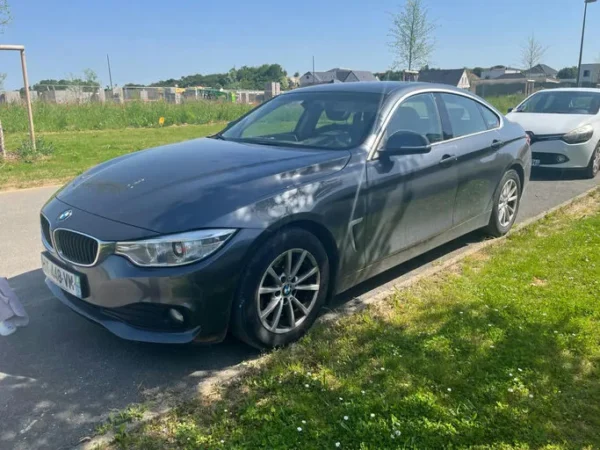 BMW SERIE 4 GRAN COUPE F36 Sport 2014