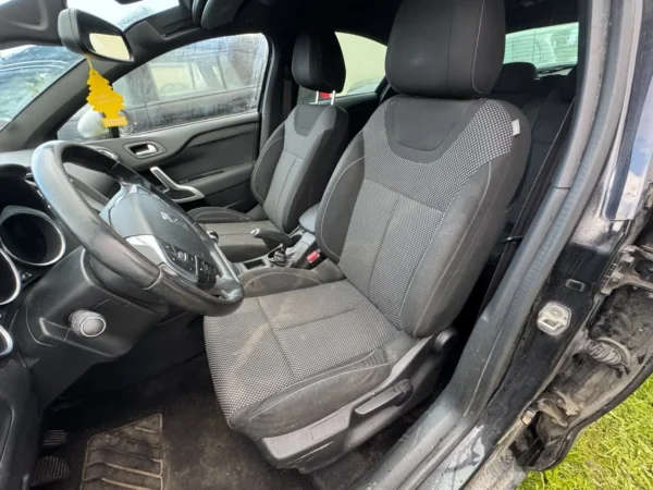 CITROEN DS4 So Chic 2014