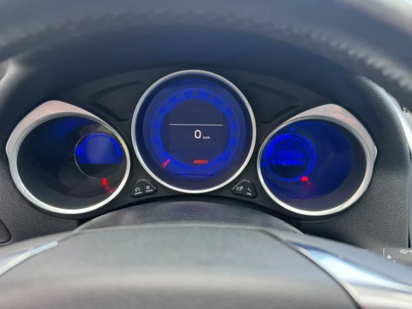 CITROEN DS4 So Chic 2014