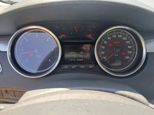 PEUGEOT 508 GT A 2014