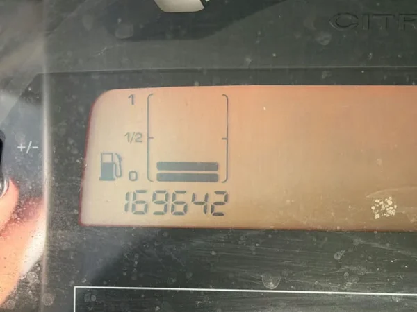 CITROEN C3 Exclusive 2007
