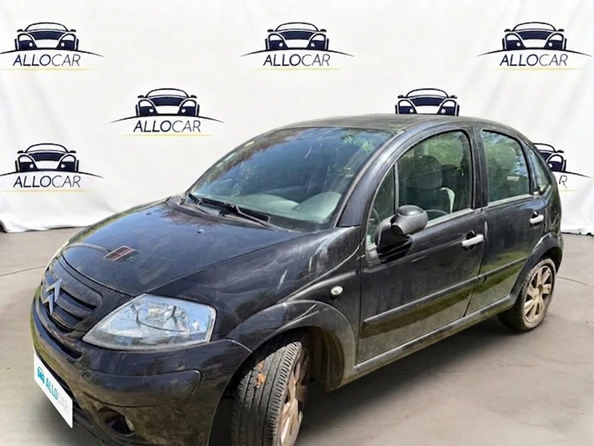 CITROEN C3 Exclusive 2007 – Image 2