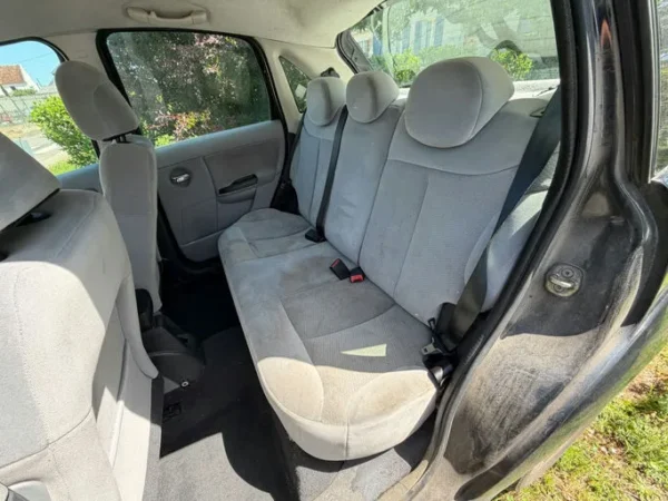 CITROEN C3 Exclusive 2007
