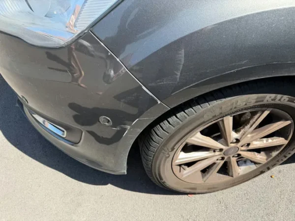FORD C-MAX Titanium 2017
