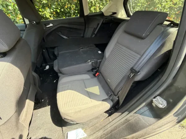 FORD C-MAX Titanium 2017