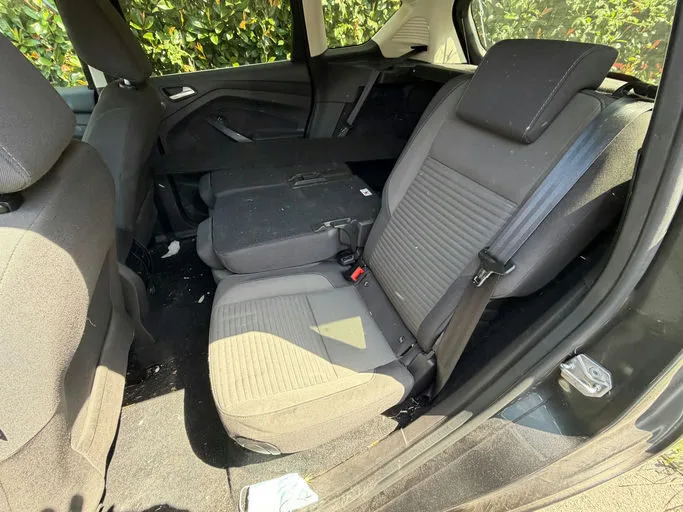 FORD C-MAX Titanium 2017 – Image 9
