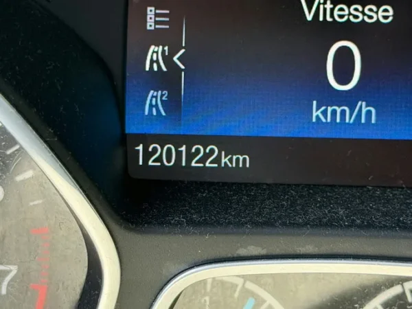 FORD C-MAX Titanium 2017