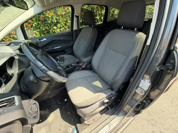 FORD C-MAX Titanium 2017