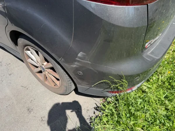 FORD C-MAX Titanium 2017