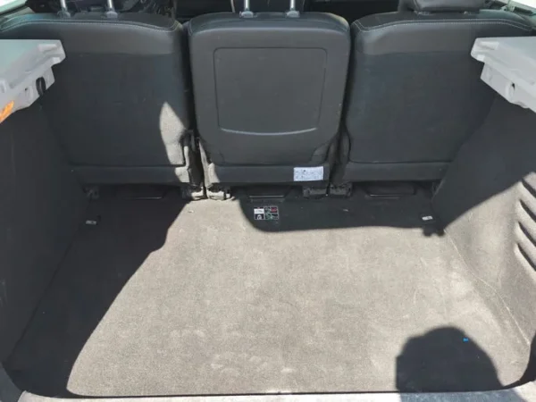 RENAULT SCENIC III Bose Edition 2016
