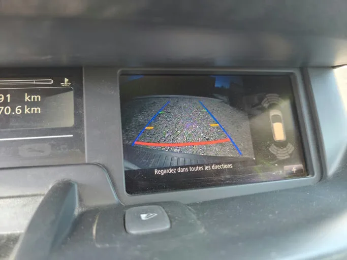 RENAULT SCENIC III Bose Edition 2016 – Image 11