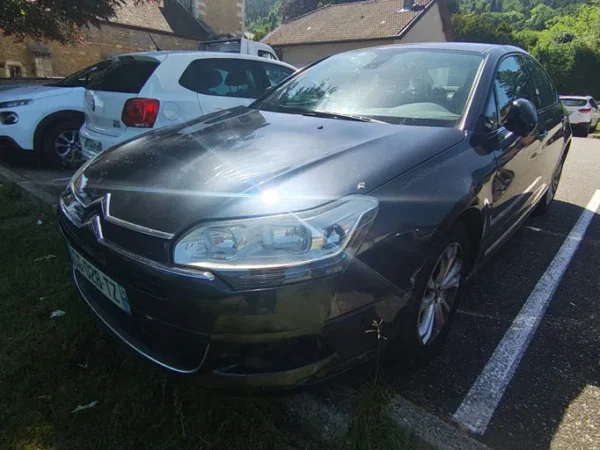 CITROEN C5 Confort 2012