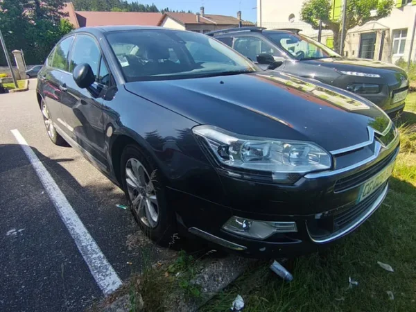 CITROEN C5 Confort 2012