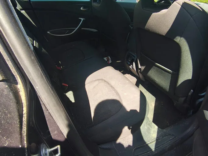 CITROEN C5 Confort 2012 – Image 12