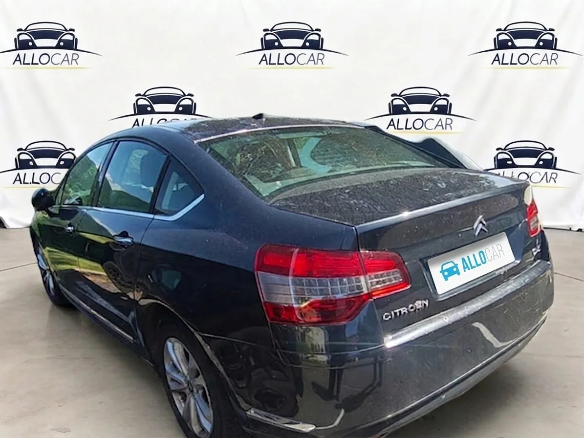 CITROEN C5 Confort 2012