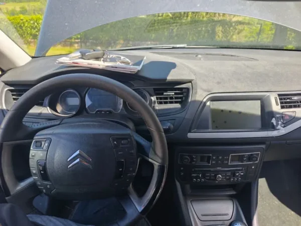 CITROEN C5 Confort 2012