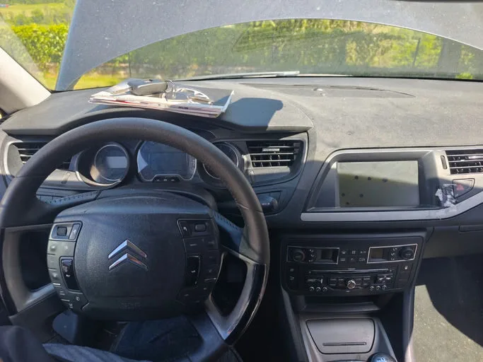 CITROEN C5 Confort 2012 – Image 9