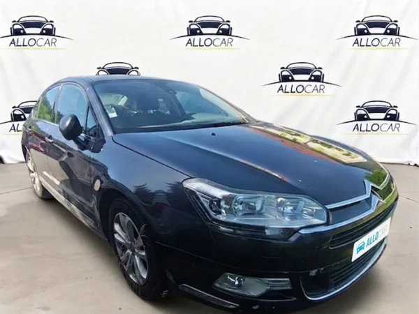 CITROEN C5 Confort 2012
