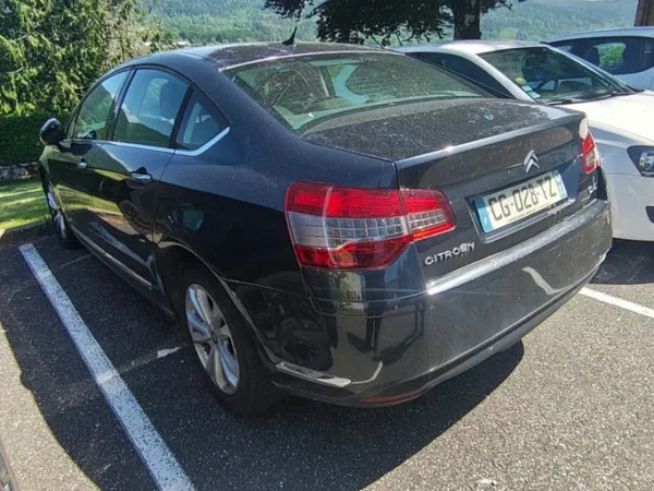 CITROEN C5 Confort 2012