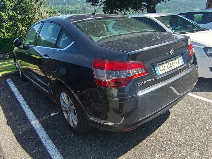 CITROEN C5 Confort 2012 – Image 3